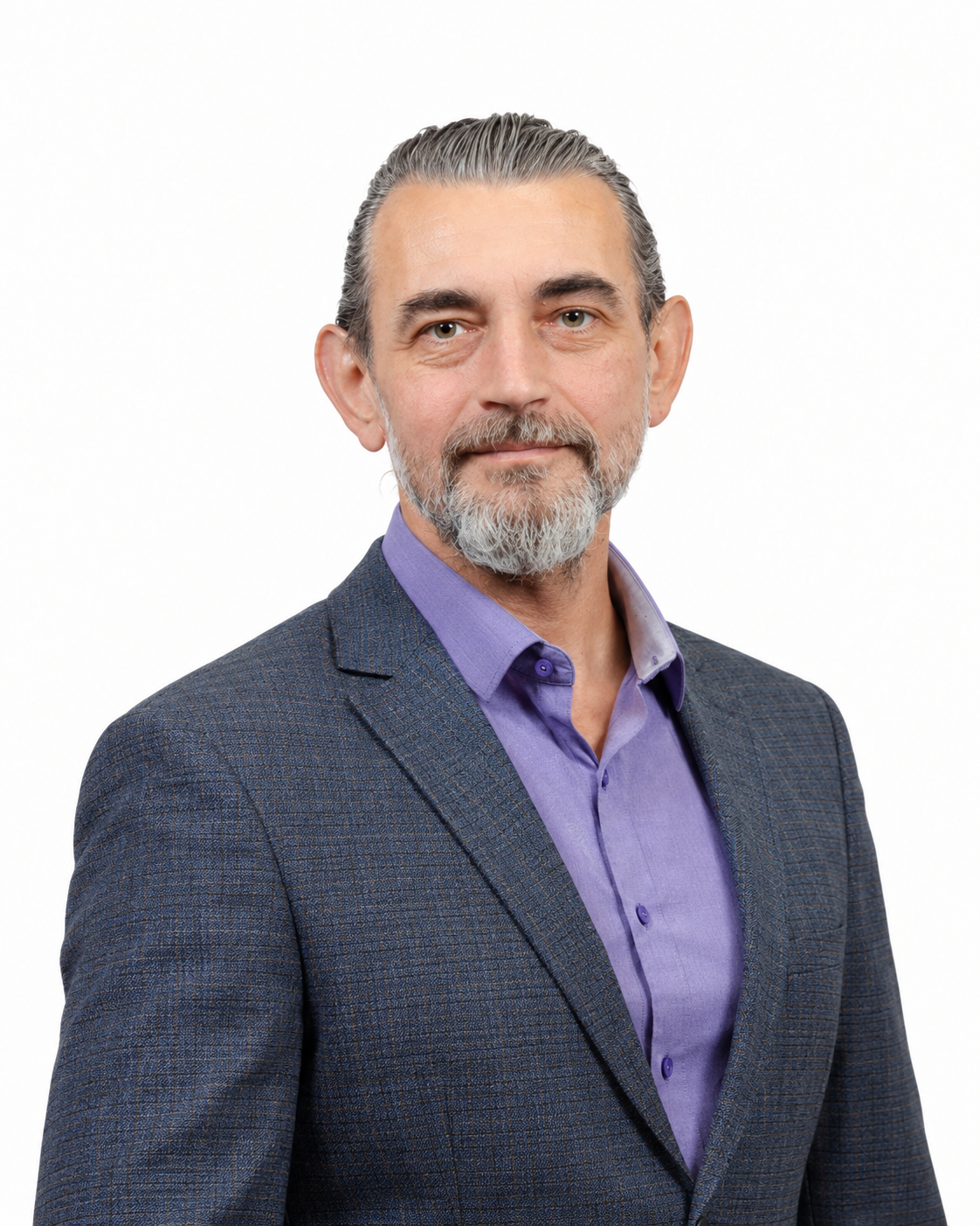 Белкин Андрей Владимирович