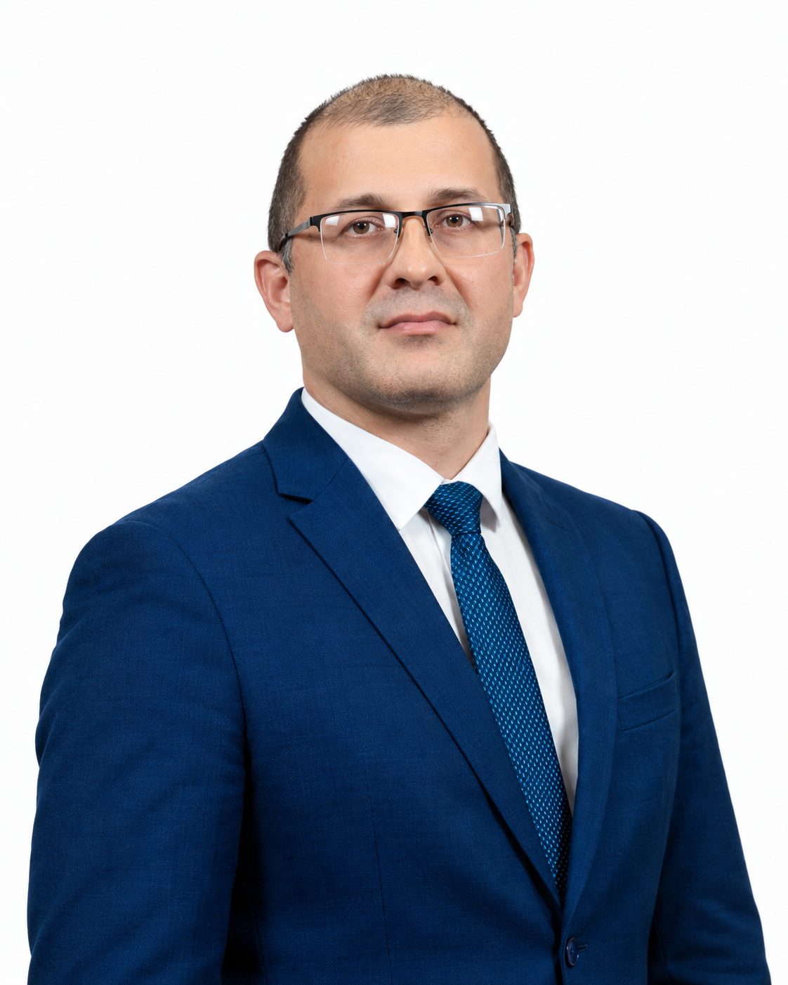 Бигнов Урал Ришатович