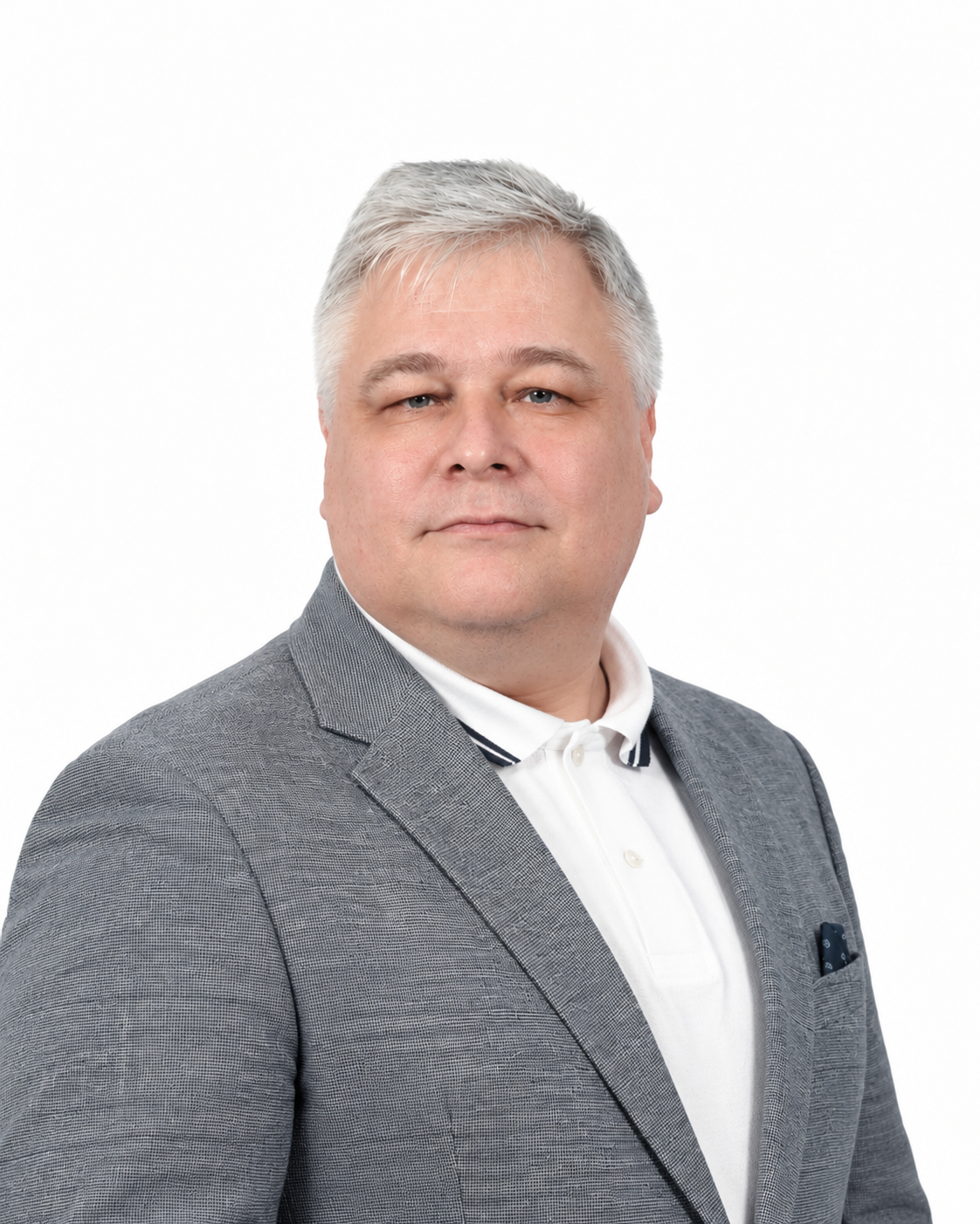 Михеев Сергей Игоревич