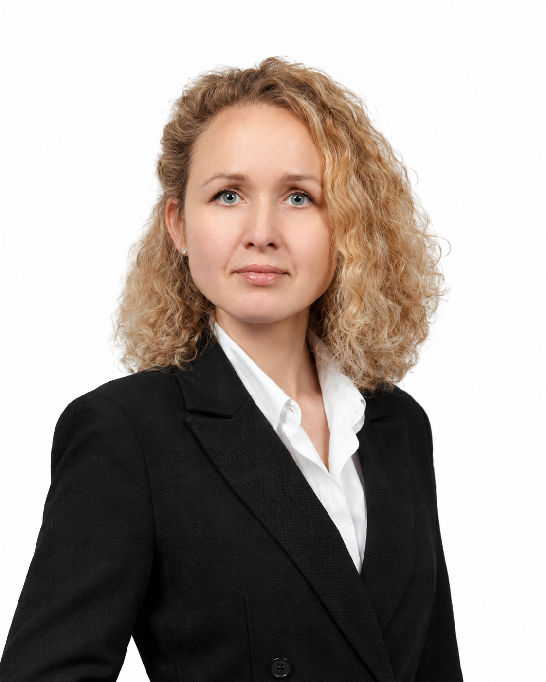 Черепанова Ксения Владимировна