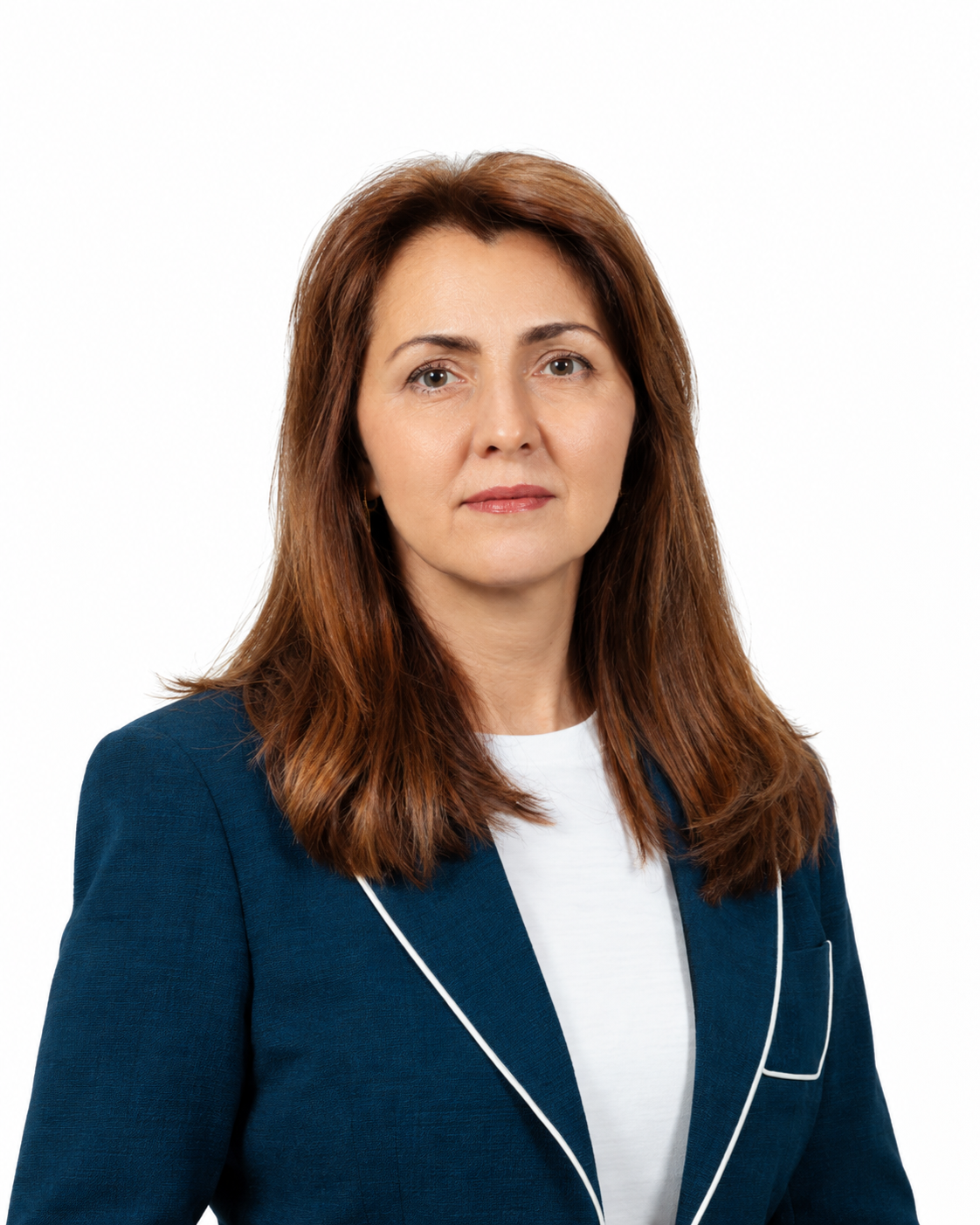 Умнова Наталья Николаевна